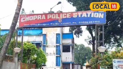 ନର୍ଥ ଦିନାଜପୁର ଖବର: ଖାଳର ଧାରେ ପଡିଥିବା ମୃତଦେହ! ଚୋପଡାରେ ହାଡ ହିମ କରା ଘଟଣା, ତଦନ୍ତରେ ପୋଲିସ