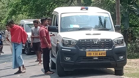 ପୁରୀ ଜିଲ୍ଲାରେ କେରୋସିନ୍ ଅଗ୍ନିକାଣ୍ଡରେ ଏକ ମହିଳାର ମୃତ୍ୟୁ