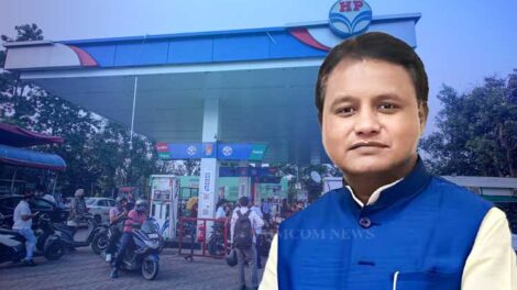CM ମାଜି ପ୍ରଧାନମନ୍ତ୍ରୀଙ୍କୁ ଧନ୍ୟବାଦ ଜଣାଇଛନ୍ତି, ବେଲେକୁ ମାତ୍ର 10 ଟଙ୍କା କମାଇବାକୁ ଉଲ୍ଲେଖ କରିଛନ୍ତି