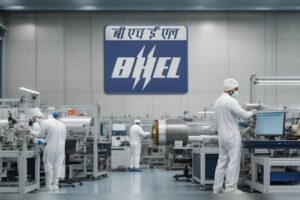 BHEL କରେ ₹13,500 କୋଟି NTPC ଆଦେଶ ଟେଲଙ୍ଗାନା ଥର୍ମାଲ ପ୍ରକଳ୍ପ ପାଇଁ