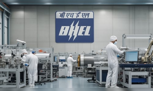 BHEL କରେ ₹13,500 କୋଟି NTPC ଆଦେଶ ଟେଲଙ୍ଗାନା ଥର୍ମାଲ ପ୍ରକଳ୍ପ ପାଇଁ