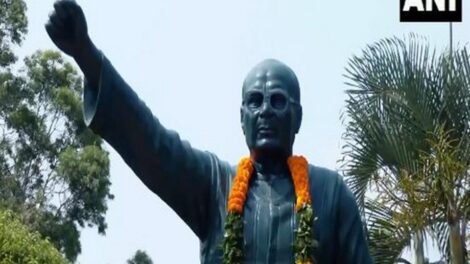ଓଡିଶାରେ ରାଜନୈତିକ ତୁଫାନ: ବିଜୁ ପଟ୍ନାଇକ୍ ବିବାଦ ଏସେମ୍ବଲୀକୁ ଗରମ କରିଛି