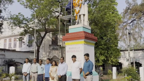 ଉତ୍କଳ ଦିବସ: ଓଡିଶା ତାଙ୍କର ଭାଷା ରାଜ୍ୟର ଗଠନକୁ ଗର୍ବ ଓ ସାଂସ୍କୃତିକ ଉତ୍ସାହ ସହିତ ଉପଲକ୍ଷ୍ୟ କରେ