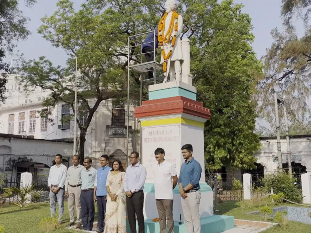 ଉତ୍କଳ ଦିବସ: ଓଡିଶା ତାଙ୍କର ଭାଷା ରାଜ୍ୟର ଗଠନକୁ ଗର୍ବ ଓ ସାଂସ୍କୃତିକ ଉତ୍ସାହ ସହିତ ଉପଲକ୍ଷ୍ୟ କରେ