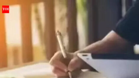 OSSTET ଫଳাফল 2026 ଶୀଘ୍ର ଘୋଷଣା ହେବାର ଆଶା, bseodisha.ac.in ରେ ଦେଖନ୍ତୁ ବିବରଣୀ
