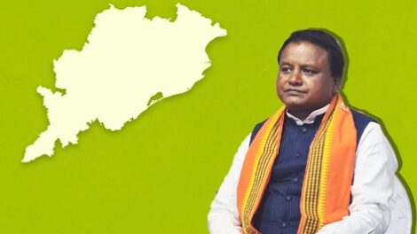 କୋଲକାତାରେ ରୋଡ୍‌ଶୋରେ ଓଡିଶା ୧ ଲକ୍ଷ କୋଟି ଟଙ୍କାରୁ ଅଧିକ ନିବେଶ ପ୍ରତିବଦ୍ଧତା ଆକର୍ଷଣ କରିଛି, ୨୭ଟି ମୋୟୁ ସାଇନ୍ କରାଗଲା