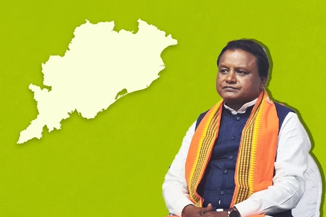 କୋଲକାତାରେ ରୋଡ୍‌ଶୋରେ ଓଡିଶା ୧ ଲକ୍ଷ କୋଟି ଟଙ୍କାରୁ ଅଧିକ ନିବେଶ ପ୍ରତିବଦ୍ଧତା ଆକର୍ଷଣ କରିଛି, ୨୭ଟି ମୋୟୁ ସାଇନ୍ କରାଗଲା