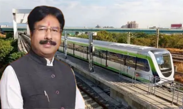 ଭୁବନେଶ୍ୱର ମେଟ୍ରୋ ରେଲ୍ ପ୍ରକଳ୍ପ ଅସ୍ଥାୟୀ ଭାବେ ବନ୍ଦ, କାନ୍ସେଲ୍ ହୋଇନି: ମନ୍ତ୍ରୀ ସ୍ପଷ୍ଟ କରିଛନ୍ତି