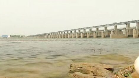 ଓଡିଶା: କେନ୍ଦ୍ର ମହାନଦୀ ପାଣି ବିବାଦ ଟ୍ରାଇବୁନାଲର ଅବଧି ବୃଦ୍ଧି କଲା