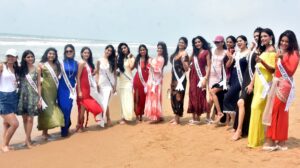 ଫେମିନା ମିସ୍ ଇଣ୍ଡିଆ ଗ୍ରାଣ୍ଡ ଫିନାଲେ ଆଜି - ଓଡିଶାପୋଷ୍ଟ