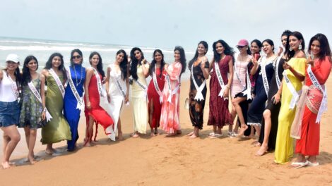 ଫେମିନା ମିସ୍ ଇଣ୍ଡିଆ ଗ୍ରାଣ୍ଡ ଫିନାଲେ ଆଜି - ଓଡିଶାପୋଷ୍ଟ