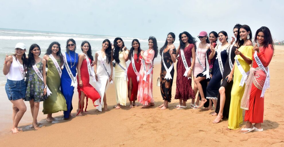 ଫେମିନା ମିସ୍ ଇଣ୍ଡିଆ ଗ୍ରାଣ୍ଡ ଫିନାଲେ ଆଜି - ଓଡିଶାପୋଷ୍ଟ
