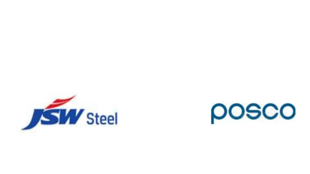 JSW ଷ୍ଟିଲ୍, POSCO ଓଡିଶାରେ ଗ୍ରୀନଫିଲ୍ଡ ଷ୍ଟିଲ୍ ପ୍ଲାଣ୍ଟ ବିକାଶ କରିବା ପାଇଁ ସଂଯୁକ୍ତ ଉଦ୍ୟୋଗ ଗଢ଼ୁଛନ୍ତି