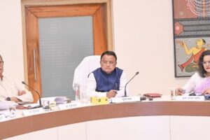 ମନ୍ତ୍ରୀମଣ୍ଡଳ PNG, CNG ବିସ୍ତାର ପାଇଁ ନୀତିକୁ ମଞ୍ଜୁର କରିଛି