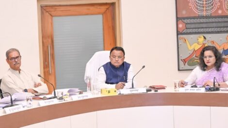 ମନ୍ତ୍ରୀମଣ୍ଡଳ PNG, CNG ବିସ୍ତାର ପାଇଁ ନୀତିକୁ ମଞ୍ଜୁର କରିଛି