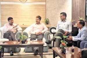 ଓଡିଶାରେ PM E-DRIVE ଅନ୍ତର୍ଗତ 190 ସ୍ଥାନରେ EV ଚାର୍ଜିଂ ସ୍ଟେସନ ସେଟ୍ ଅପ୍ କରାଯିବ