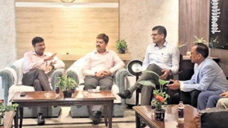 ଓଡିଶାରେ PM E-DRIVE ଅନ୍ତର୍ଗତ 190 ସ୍ଥାନରେ EV ଚାର୍ଜିଂ ସ୍ଟେସନ ସେଟ୍ ଅପ୍ କରାଯିବ
