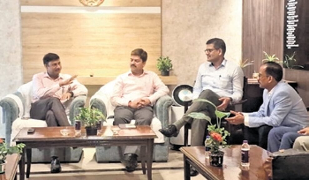 ଓଡିଶାରେ PM E-DRIVE ଅନ୍ତର୍ଗତ 190 ସ୍ଥାନରେ EV ଚାର୍ଜିଂ ସ୍ଟେସନ ସେଟ୍ ଅପ୍ କରାଯିବ