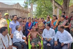 କେଉଁଜହାରର ଜିତୁ ମୁଣ୍ଡାଙ୍କ ଦେହ ମାନ୍ୟତା ପାଇଁ ପୁନର୍ବାର ଶେଷ ସଂସ୍କାର କରିବାକୁ ପଡିବ | ଭୁବନେଶ୍ୱର ସମ୍ବାଦ