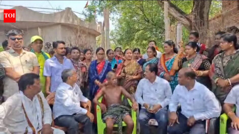 କେଉଁଜହାରର ଜିତୁ ମୁଣ୍ଡାଙ୍କ ଦେହ ମାନ୍ୟତା ପାଇଁ ପୁନର୍ବାର ଶେଷ ସଂସ୍କାର କରିବାକୁ ପଡିବ | ଭୁବନେଶ୍ୱର ସମ୍ବାଦ