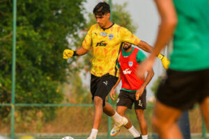 ISL: ତିନି ଖେଳରେ ଜିତ ନହେବାରୁ, ବେଙ୍ଗାଲୁରୁ PJNରେ ତିନି ପଏଣ୍ଟ ପାଇଁ ଆକାଂକ୍ଷୀ
