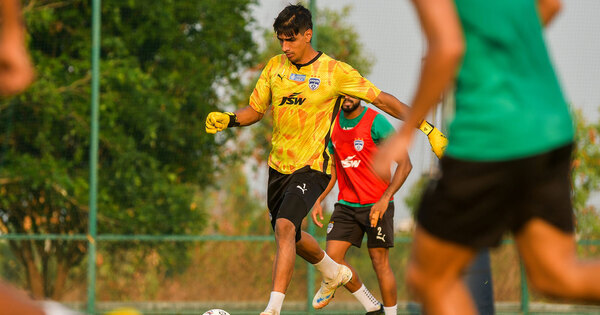 ISL: ତିନି ଖେଳରେ ଜିତ ନହେବାରୁ, ବେଙ୍ଗାଲୁରୁ PJNରେ ତିନି ପଏଣ୍ଟ ପାଇଁ ଆକାଂକ୍ଷୀ