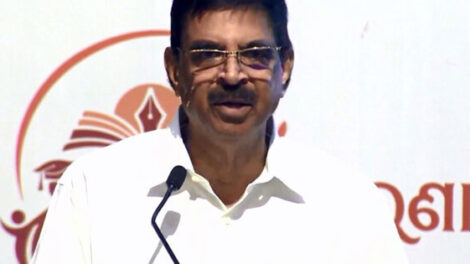 ଶିକ୍ଷା ଦେଶ-ନିର୍ମାଣ ପାଇଁ ସବୁଠାରୁ ଶକ୍ତିଶାଳୀ ଔଜାର: ଓଡିଶା ଗଭର୍ଣ୍ଣରଙ୍କ ନେପ 2020 ଉପରେ ଜାତୀୟ କାର୍ଯ୍ୟଶାଳାରେ