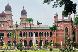 AICTE ନୋଟିଫିକେସନ୍ ବିନା ଗ୍ରହଣ କରାଯାଇଥିବା ବିଶ୍ୱବିଦ୍ୟାଳୟ ଇଞ୍ଜିନିୟରିଂ ଡିଗ୍ରୀ ଅବୈଧ: ମଦ୍ରାସ୍ ହାଇକୋର୍ଟ