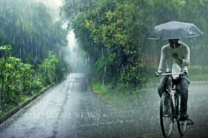 ମେ 10 ରେ ଦକ୍ଷିଣ-ପୂର୍ବ ବଙ୍ଗୋବାହାରେ ନିମ୍ନ ଚାପ ଗଠିତ ହେବ; ଓଡିଶାରେ ଆଜି ବଜ୍ରପାତ ସମ୍ଭାବନା | ଓଡିଶା