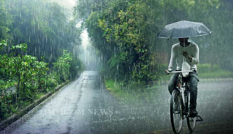 ମେ 10 ରେ ଦକ୍ଷିଣ-ପୂର୍ବ ବଙ୍ଗୋବାହାରେ ନିମ୍ନ ଚାପ ଗଠିତ ହେବ; ଓଡିଶାରେ ଆଜି ବଜ୍ରପାତ ସମ୍ଭାବନା | ଓଡିଶା