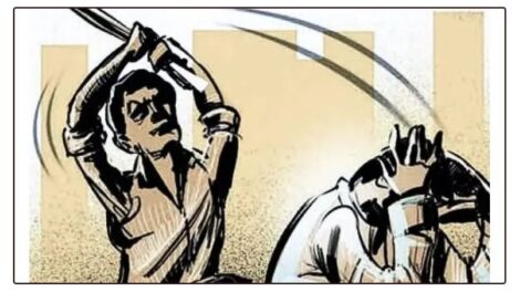 ସୁନ୍ଦରଗଡ଼: ପୁରାତନ ଶତ୍ରୁତା ଉପରେ ଚାରିତ୍ରିକ ଚାଳିରେ ଏକ ପୁରୁଷଙ୍କୁ ମାରି ହତ୍ୟା କରାଗଲା