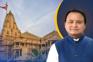 ଶ୍ରୀ ସୋମନାଥ ମନ୍ଦିର ୭୫ ବର୍ଷ ପୂର୍ଣ୍ଣ: ସିଏମ୍ ମାଜି ଭାରତର ସାଂସ୍କୃତିକ ବିଜୟକୁ ସ୍ୱୀକାର କରନ୍ତି | ଓଡିଶା