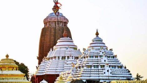 ପୁରୀରେ ରତ୍ନ ବଣ୍ଡାର ଗଣନା ସମୟରେ ଶ୍ରୀମନ୍ଦିର ଭିତର କଥ ଦର୍ଶନ ବନ୍ଦ ରହିବ
