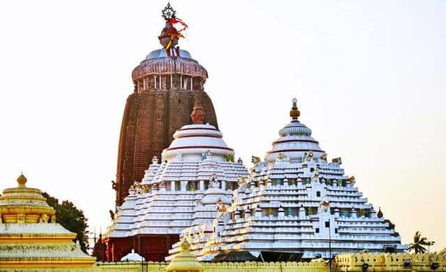 ପୁରୀରେ ରତ୍ନ ବଣ୍ଡାର ଗଣନା ସମୟରେ ଶ୍ରୀମନ୍ଦିର ଭିତର କଥ ଦର୍ଶନ ବନ୍ଦ ରହିବ