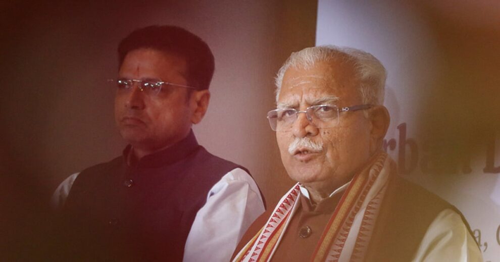 ଓଡିଶା ରୁ 5,000 କୋଟି ଟଙ୍କାର ନଗର ଚ୍ୟାଲେଞ୍ଜ୍ ତହବିଲ ଚାହାଁଛି