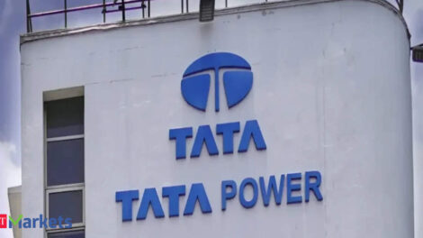 Tata Power ଶେୟର 7% କମିଲା Q4 ପରେ। Goldman Sachs ଏବଂ Motilal Oswal କଣ କହୁଛନ୍ତି?