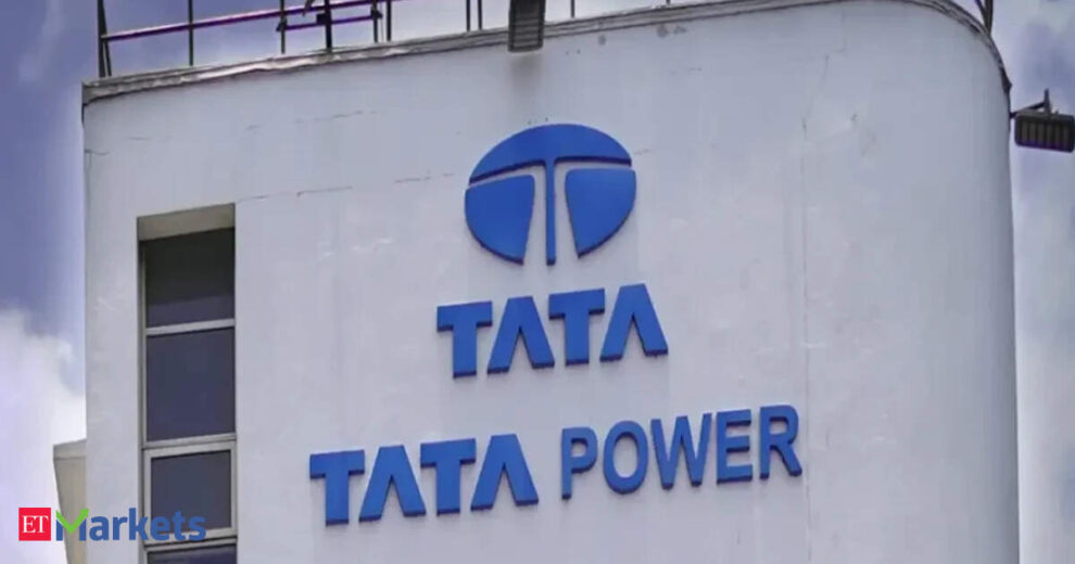 Tata Power ଶେୟର 7% କମିଲା Q4 ପରେ। Goldman Sachs ଏବଂ Motilal Oswal କଣ କହୁଛନ୍ତି?
