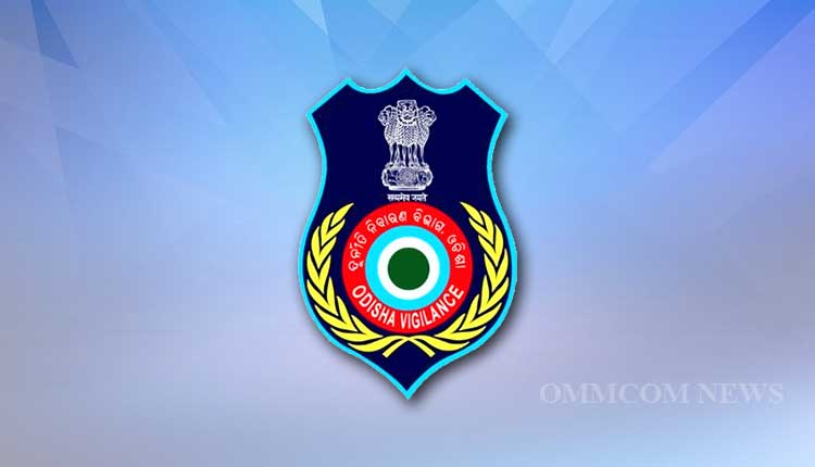ଭଦ୍ରକ ଖଣ୍ଡର CAD ଜୁନିୟର ଇଞ୍ଜିନିୟରଙ୍କ ଅସମାନ୍ୟ ଆସେସ୍‌ମେଣ୍ଟ ମାମଲାରେ ଓଡିଶା ଭିଜିଲାନ୍ସର ଚାଷ