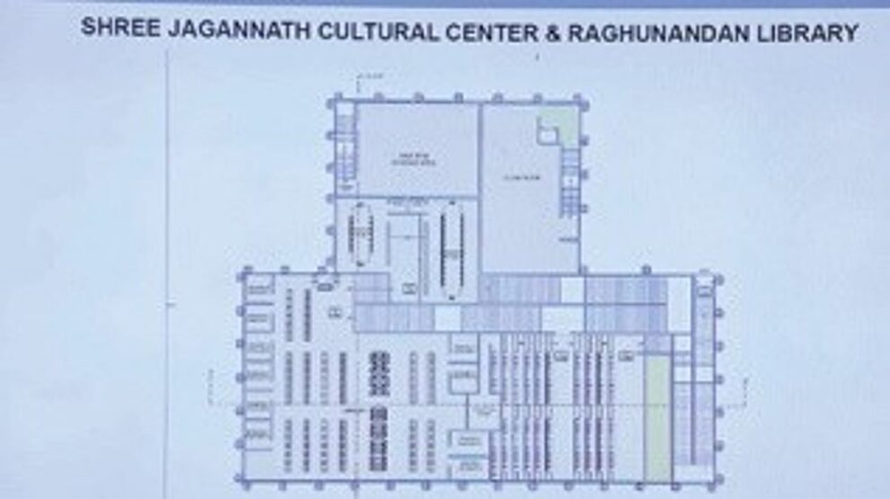 ଓଡିଶାରେ ଜଗନ୍ନାଥ ସଂସ୍କୃତି କେନ୍ଦ୍ର ପ୍ରସ୍ତାବିତ ଯୋଜନାରେ ତ୍ୱରିତ ଗତି
