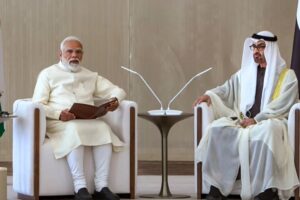 ବଡ଼ ଊର୍ଜା ପ୍ରୟାସ: UAE ଭାରତର ଷ୍ଟ୍ରାଟେଜିକ ତେଲ ଭଣ୍ଡାରରେ 30 ମିଲିଅନ୍ ବ୍ୟାରେଲ୍ ସଂରକ୍ଷଣ କରିବ