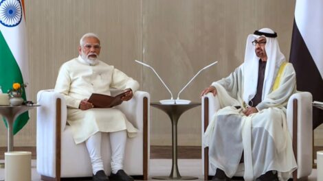 ବଡ଼ ଊର୍ଜା ପ୍ରୟାସ: UAE ଭାରତର ଷ୍ଟ୍ରାଟେଜିକ ତେଲ ଭଣ୍ଡାରରେ 30 ମିଲିଅନ୍ ବ୍ୟାରେଲ୍ ସଂରକ୍ଷଣ କରିବ