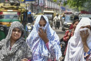 ମାନ୍ୟତା ରିପୋର୍ଟ: 46°C ଗରମୀ, ଶୁଷ୍କ ମାସ ଆଗାମୀ? IMD ଭାରତ ପାଇଁ ମୁଖ୍ୟ ମାନ୍ୟତା ସତର୍କତା ଜାରି କରିଛି