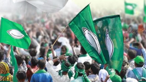 BJD ମୁଖ୍ୟ ବ୍ୟକ୍ତି ଓଡିଶା SIR ପୂର୍ବରୁ BLA ନିଯୁକ୍ତି ନିରୀକ୍ଷଣ ପାଇଁ ପ୍ୟାନେଲ ଗଠନ କରିଛନ୍ତି