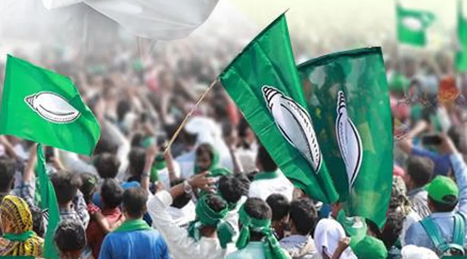 BJD ମୁଖ୍ୟ ବ୍ୟକ୍ତି ଓଡିଶା SIR ପୂର୍ବରୁ BLA ନିଯୁକ୍ତି ନିରୀକ୍ଷଣ ପାଇଁ ପ୍ୟାନେଲ ଗଠନ କରିଛନ୍ତି
