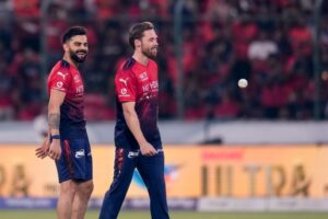 IPL ସମ୍ବାଦ ବୁଲେଟିନ୍ 26 ମେ: ଫିଲ୍ ସଲ୍ଟ ଅପଡେଟ୍, ଶ୍ରେଷ୍ଟା ଆୟର ଟ୍ରୋଲ୍ସକୁ ଉତ୍ତର ଦେଇଛନ୍ତି, ଇମ୍ପ୍ୟାକ୍ଟ୍ ପ୍ଲେୟର୍ ନିୟମର ସମ୍ପ୍ରତି