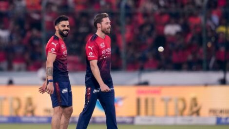 IPL ସମ୍ବାଦ ବୁଲେଟିନ୍ 26 ମେ: ଫିଲ୍ ସଲ୍ଟ ଅପଡେଟ୍, ଶ୍ରେଷ୍ଟା ଆୟର ଟ୍ରୋଲ୍ସକୁ ଉତ୍ତର ଦେଇଛନ୍ତି, ଇମ୍ପ୍ୟାକ୍ଟ୍ ପ୍ଲେୟର୍ ନିୟମର ସମ୍ପ୍ରତି