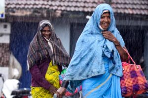 ହିଟ୍‌ୱେଭ୍‌ରୁ ମୁକ୍ତି ଶୀଘ୍ର; IMD ମନ୍ସୁନ୍‌ର ଆଗମନ ପୂର୍ବାବଲୋକନ କରିଛି