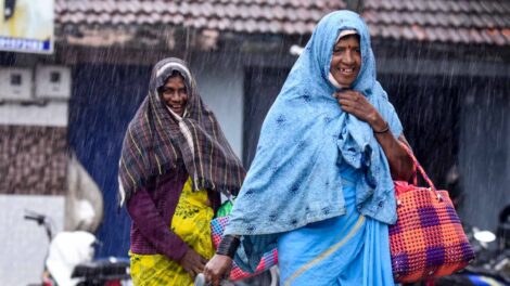 ହିଟ୍‌ୱେଭ୍‌ରୁ ମୁକ୍ତି ଶୀଘ୍ର; IMD ମନ୍ସୁନ୍‌ର ଆଗମନ ପୂର୍ବାବଲୋକନ କରିଛି
