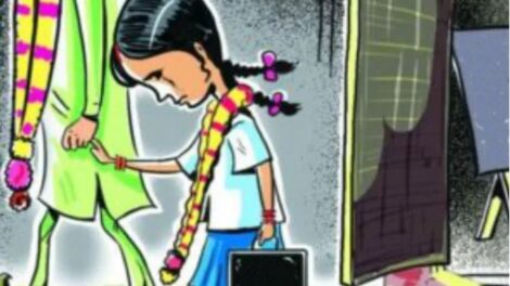 ନବରଙ୍ଗପୁର ଜିଲ୍ଲାରେ ଶିଶୁ ବିବାହ ଘଟଣାରେ ସରକାରୀ ରେକର୍ଡ