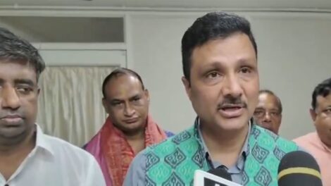 ପୁରୀ ରଥ ଯାତ୍ରା: ମହା ଚାରିତ୍ର ଉତ୍ସବ ପାଇଁ ପ୍ରସ୍ତୁତି ଚାଲିଛି